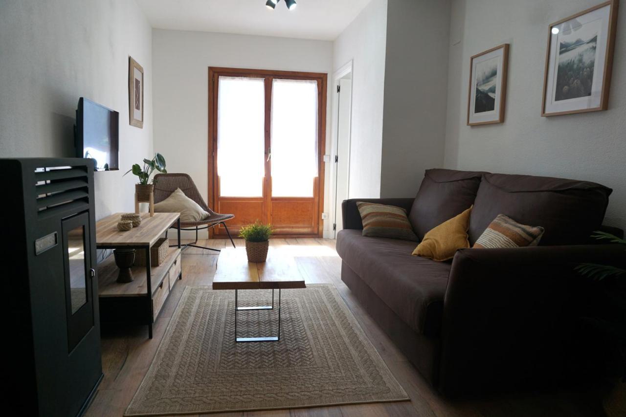 Apartamento La Espata فييانوا المظهر الخارجي الصورة