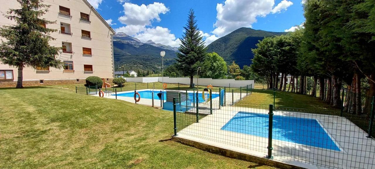 Apartamento La Espata فييانوا المظهر الخارجي الصورة